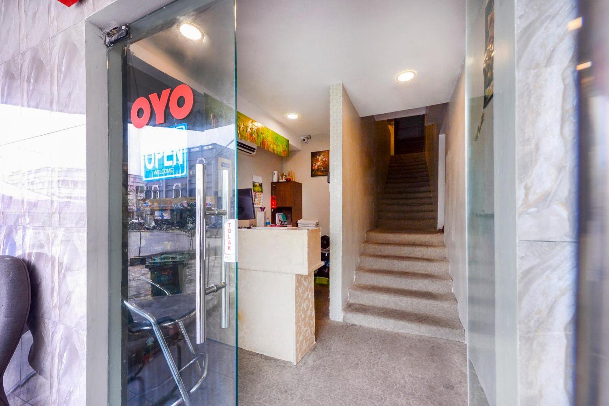 Oyo 90693 Sri Rampai Hotel Kuala Lumpur Eksteriør billede