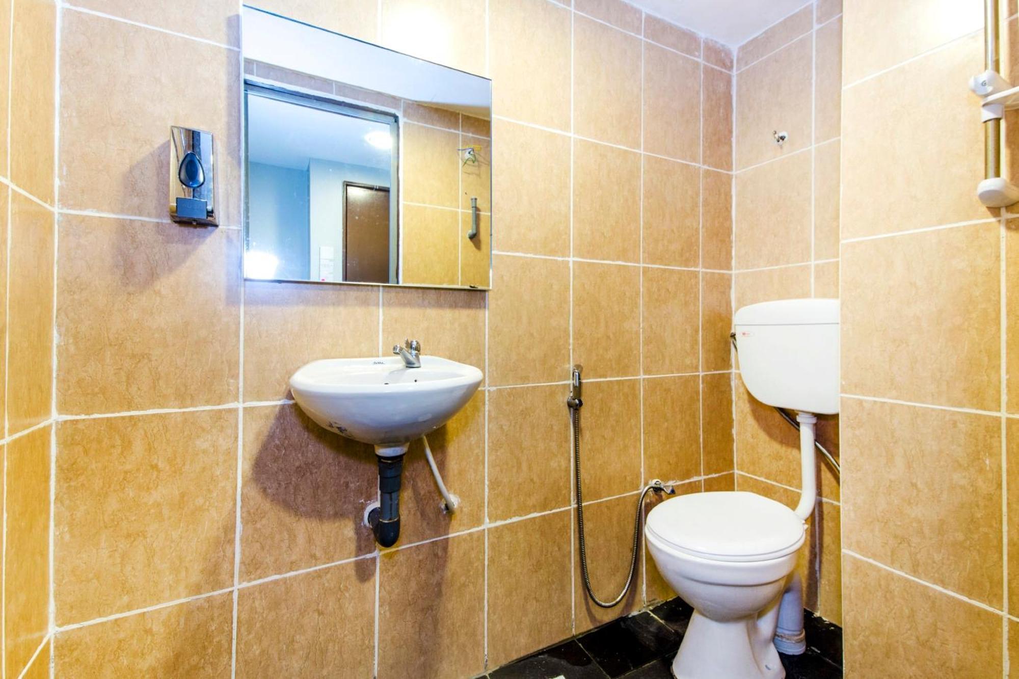 Oyo 90693 Sri Rampai Hotel Kuala Lumpur Eksteriør billede