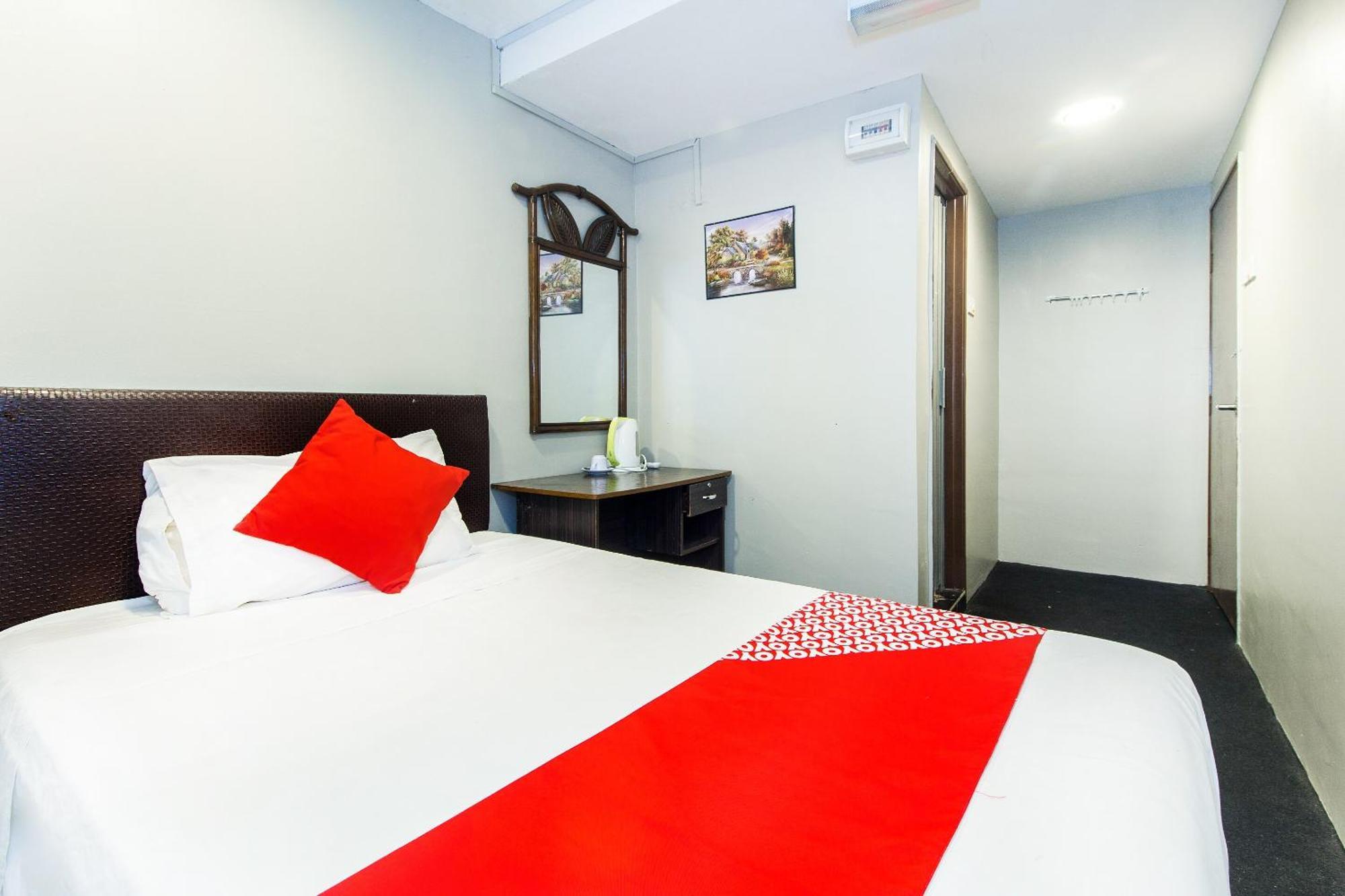 Oyo 90693 Sri Rampai Hotel Kuala Lumpur Eksteriør billede