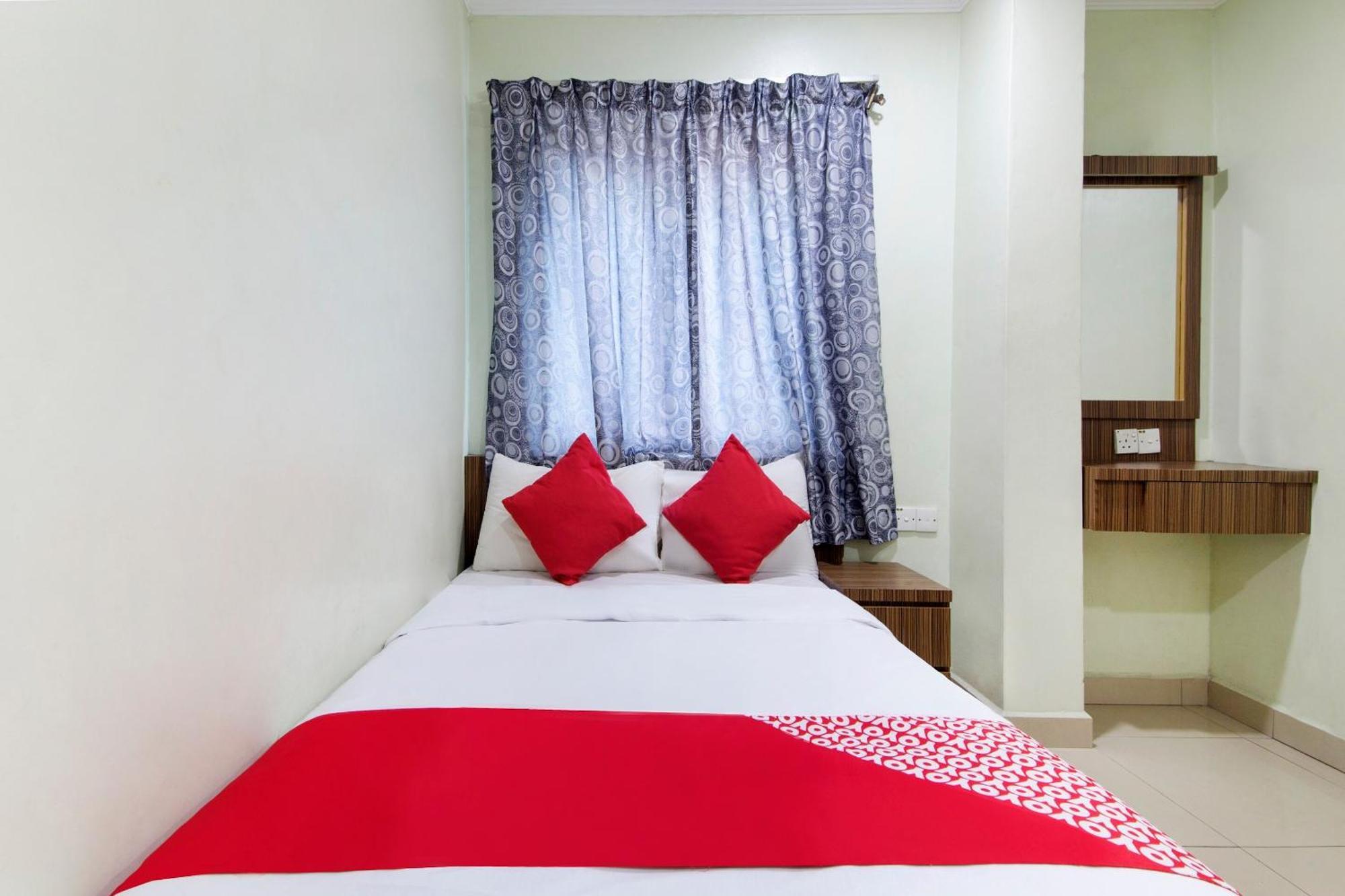 Oyo 90693 Sri Rampai Hotel Kuala Lumpur Eksteriør billede