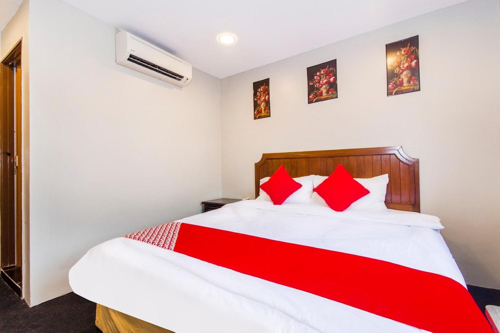 Oyo 90693 Sri Rampai Hotel Kuala Lumpur Eksteriør billede