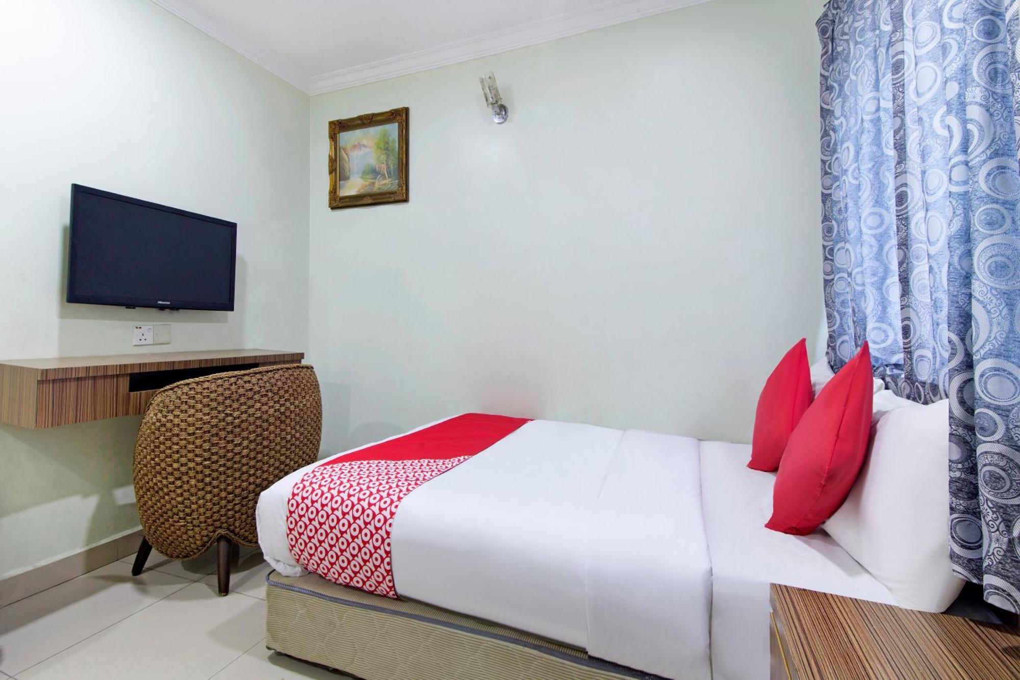 Oyo 90693 Sri Rampai Hotel Kuala Lumpur Eksteriør billede
