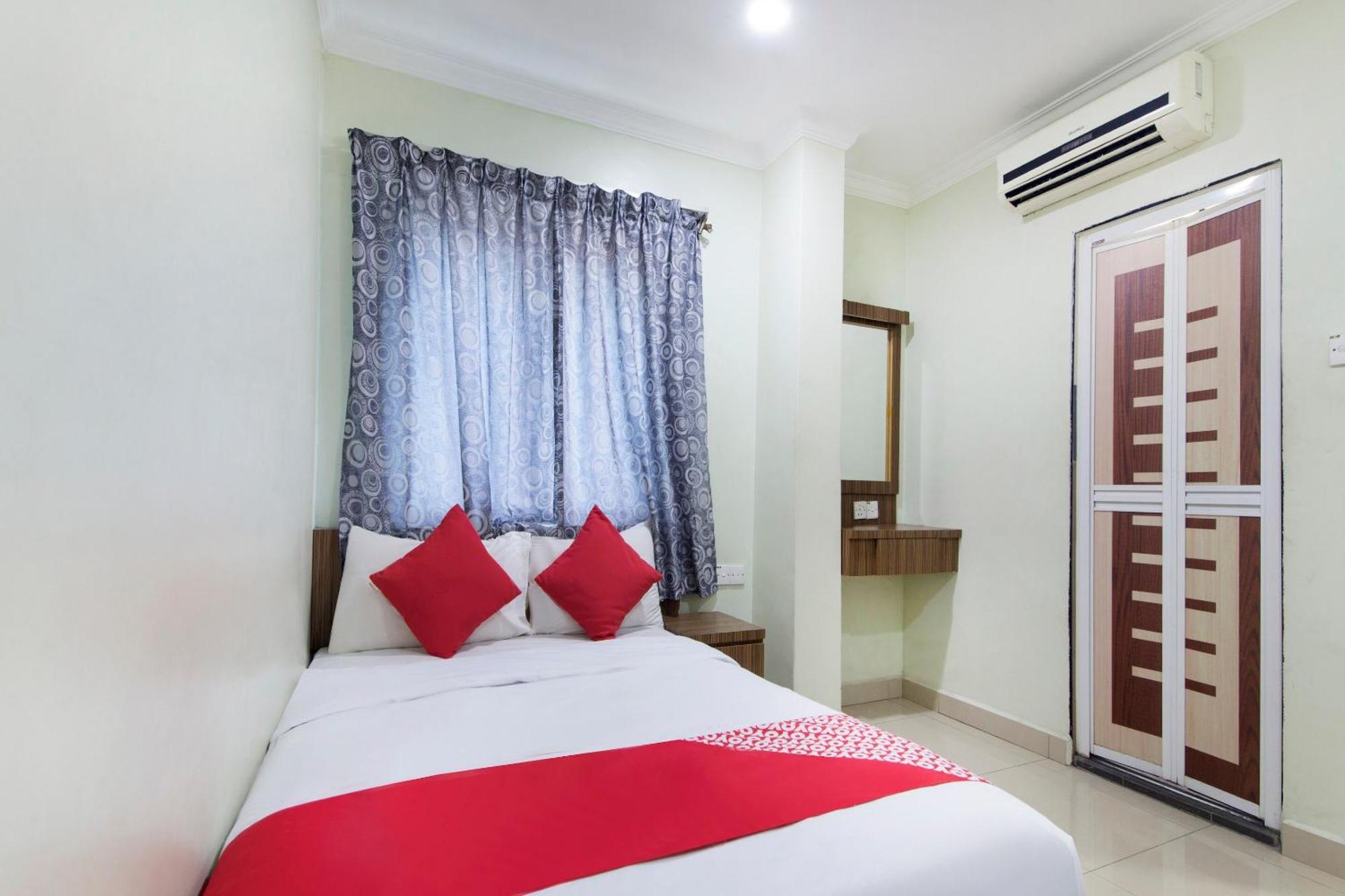 Oyo 90693 Sri Rampai Hotel Kuala Lumpur Eksteriør billede